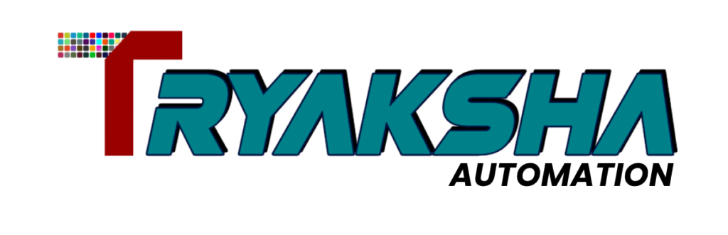 Tryaksha Automation